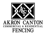 Akron Canton Commercial and Residential Fencing, OH